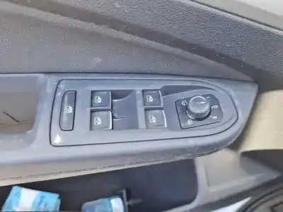 Second-hand car spare part left front power window switch for volkswagen golf viii lim. (cd1) life oem iam references 5g0959857e