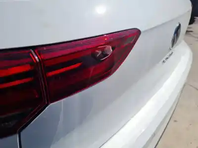 Second-hand car spare part interior left tailgate light for volkswagen golf viii lim. (cd1) life oem iam references 5h0945093c