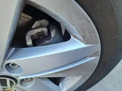 Second-hand car spare part front right brake caliper for volkswagen golf viii lim. (cd1) life oem iam references 5w6bf