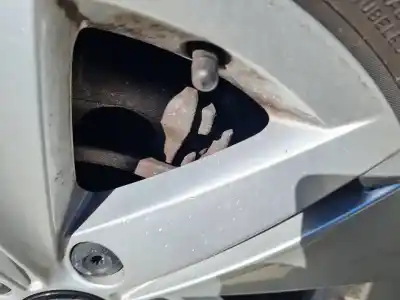 Second-hand car spare part rear right brake caliper for volkswagen golf viii lim. (cd1) life oem iam references 5r3615406