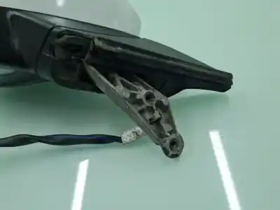 Second-hand car spare part left rearview mirror for volkswagen golf viii lim. (cd1) life oem iam references 