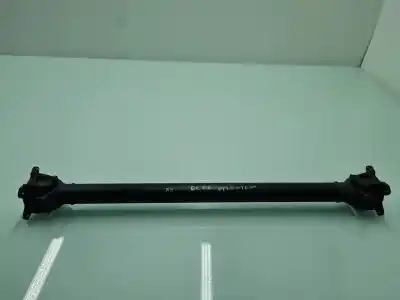 Second-hand car spare part front center transmission for bmw x3 (e83) 2.0d oem iam references   