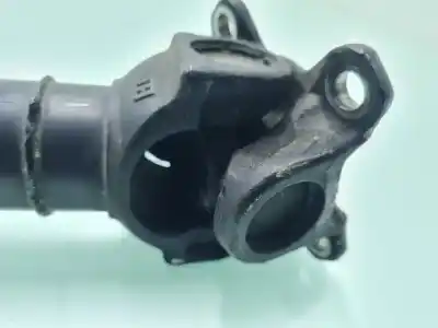 Second-hand car spare part front center transmission for bmw x3 (e83) 2.0d oem iam references   