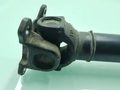 Second-hand car spare part front center transmission for bmw x3 (e83) 2.0d oem iam references   