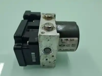 Pezzo di ricambio per auto di seconda mano abs per bmw mini (r50,r53) one riferimenti oem iam 6765323  