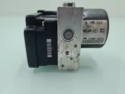 Pezzo di ricambio per auto di seconda mano abs per bmw mini (r50,r53) one riferimenti oem iam 6765323  