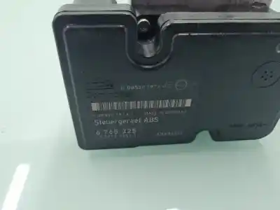 Pezzo di ricambio per auto di seconda mano abs per bmw mini (r50,r53) one riferimenti oem iam 6765323  