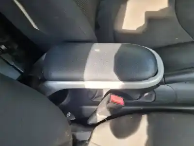 Peça sobressalente para automóvel em segunda mão apoio de braço consola central por bmw mini (r56) cooper referências oem iam   