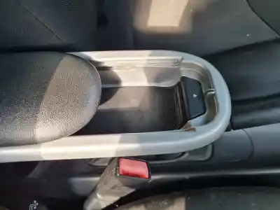 Peça sobressalente para automóvel em segunda mão apoio de braço consola central por bmw mini (r56) cooper referências oem iam   