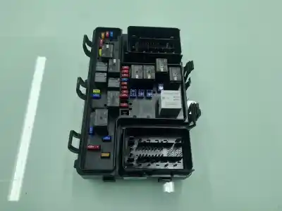Pezzo di ricambio per auto di seconda mano SCATOLA RELÈ/FUSIBILI per FORD RANGER (TKE)  Riferimenti OEM IAM LB3T14D068CB  
