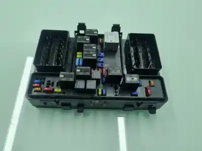 Second-hand car spare part fuse box unit for ford ranger (tke) doble cabina 4x4 xl oem iam references lb3t14d068cb  