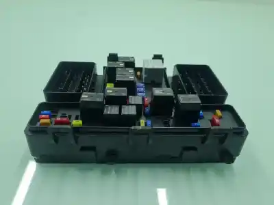 Second-hand car spare part fuse box unit for ford ranger (tke) doble cabina 4x4 xl oem iam references lb3t14d068cb  