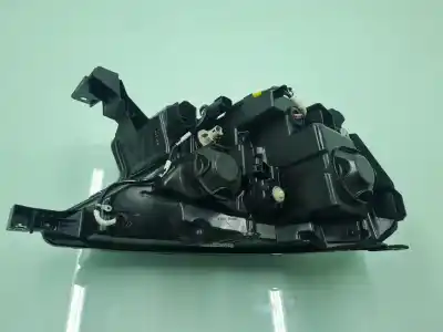 Second-hand car spare part left headlight for ford ranger (tke) doble cabina 4x4 xl oem iam references eb3b13w030