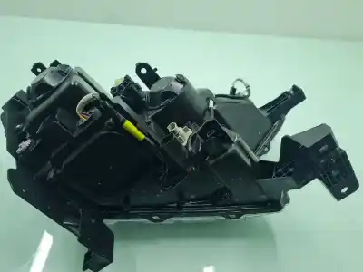 Автозапчастина б/у ліва фара для ford ranger (tke) doble cabina 4x4 xl посилання на oem iam eb3b13w030  