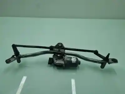 Автозапчасти б/у мотор переднего стеклоочистителя за ford ranger (tke) doble cabina 4x4 xl ссылки oem iam eb3b17500ad  