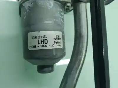 Second-hand car spare part front windshield wiper motor for ford ranger (tke) doble cabina 4x4 xl oem iam references eb3b17500ad