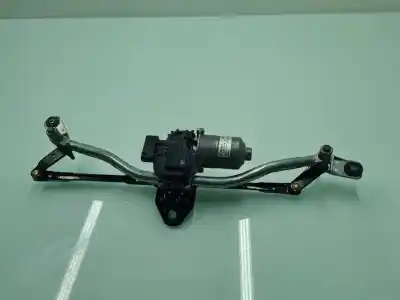 Автозапчасти б/у мотор переднего стеклоочистителя за ford ranger (tke) doble cabina 4x4 xl ссылки oem iam eb3b17500ad  