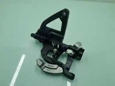 Автозапчасти б/у рычаг переключения передач за ford ranger (tke) doble cabina 4x4 xl ссылки oem iam jb3r7c372ba  