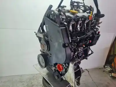 Gebrauchtes Autoersatzteil kompletter motor zum citroen jumper caja cerrada desde ´02 33 m 2.8 hdi / - hdi 130 oem-iam-referenzen 8140439  