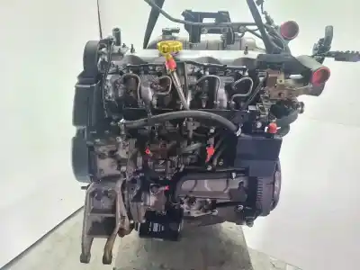 Gebrauchtes Autoersatzteil kompletter motor zum citroen jumper caja cerrada desde ´02 33 m 2.8 hdi / - hdi 130 oem-iam-referenzen 8140439  