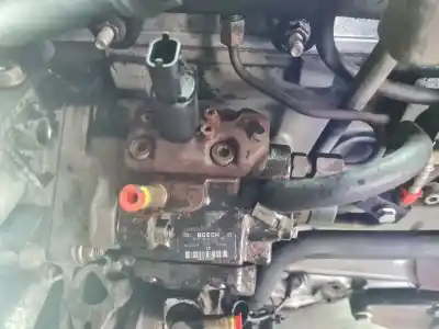 Gebrauchtes Autoersatzteil kompletter motor zum citroen jumper caja cerrada desde ´02 33 m 2.8 hdi / - hdi 130 oem-iam-referenzen 8140439  