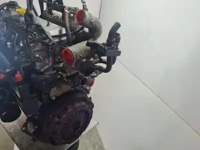 Gebrauchtes Autoersatzteil kompletter motor zum citroen jumper caja cerrada desde ´02 33 m 2.8 hdi / - hdi 130 oem-iam-referenzen 8140439  