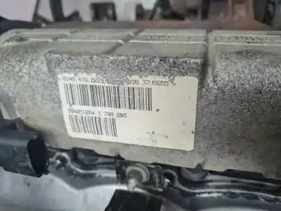 Gebrauchtes Autoersatzteil kompletter motor zum citroen jumper caja cerrada desde ´02 33 m 2.8 hdi / - hdi 130 oem-iam-referenzen 8140439  