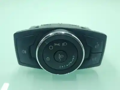 Second-hand car spare part headlights switch for ford ranger (tke) doble cabina 4x4 xl oem iam references dg9t13d061jfw  