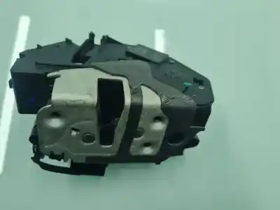 Second-hand car spare part FRONT RIGHT DOOR LOCK for FORD RANGER (TKE)  OEM IAM references CM5AA21812DB  