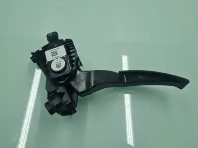 Second-hand car spare part accelerator pedal for ford ranger (tke) doble cabina 4x4 xl oem iam references jb3c9f836db