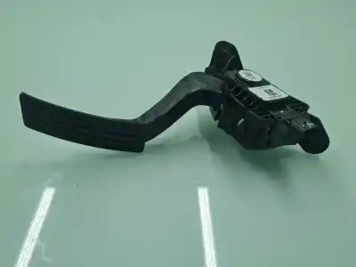 Second-hand car spare part accelerator pedal for ford ranger (tke) doble cabina 4x4 xl oem iam references jb3c9f836db  