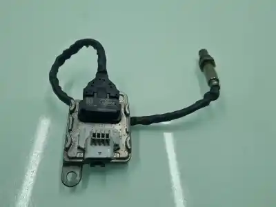 Peça sobressalente para automóvel em segunda mão sonda lambda por ford ranger (tke) doble cabina 4x4 xl referências oem iam jb3g5l248  