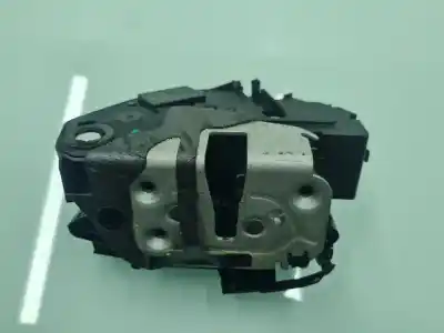 Second-hand car spare part REAR LEFT DOOR LOCK for FORD RANGER (TKE)  OEM IAM references CM5AA26413BB  
