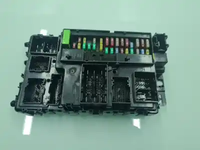 Автозапчастина б/у РЕЛЕ/ЗАПОПЕРІВНИК для FORD RANGER (TKE)  Посилання на OEM IAM JU5T15604  