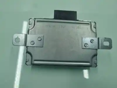 Second-hand car spare part electronic module for ford ranger (tke) doble cabina 4x4 xl oem iam references jl3t14b526aa  