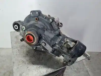 Second-hand car spare part front differential for ford ranger (tke) doble cabina 4x4 xl oem iam references jb3g3b079kg