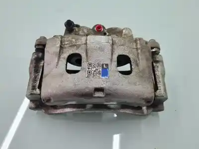Second-hand car spare part front left brake caliper for ford ranger (tke) doble cabina 4x4 xl oem iam references ab312b121ac