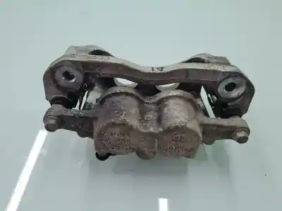 Second-hand car spare part front left brake caliper for ford ranger (tke) doble cabina 4x4 xl oem iam references ab312b121ac  
