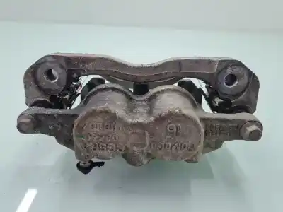Second-hand car spare part front left brake caliper for ford ranger (tke) doble cabina 4x4 xl oem iam references ab312b121ac  