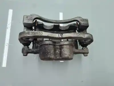 Second-hand car spare part front left brake caliper for ford ranger (tke) doble cabina 4x4 xl oem iam references ab312b121ac  