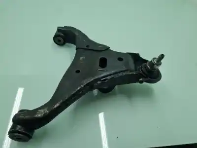 Second-hand car spare part front right lower suspension arm for ford ranger (tke) doble cabina 4x4 xl oem iam references jb3c3078