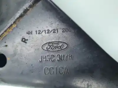 Автозапчасти б/у передний правый нижний рычаг подвески за ford ranger (tke) doble cabina 4x4 xl ссылки oem iam jb3c3078  