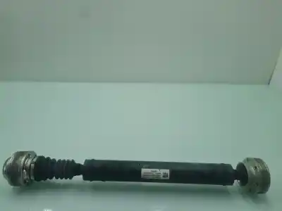 Peça sobressalente para automóvel em segunda mão TRANSMISSÃO CENTRAL TRASEIRA por FORD RANGER (TKE)  Referências OEM IAM JB3G4A376  