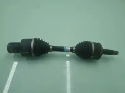 Second-hand car spare part front right transmission for ford ranger (tke) doble cabina 4x4 xl oem iam references jb3g3a427bb