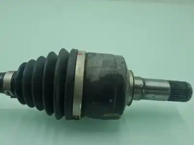 Second-hand car spare part front left transmission for ford ranger (tke) doble cabina 4x4 xl oem iam references jb3g3a427  