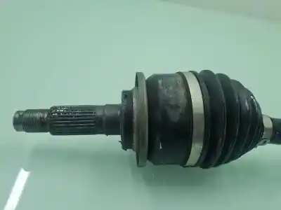 Second-hand car spare part front left transmission for ford ranger (tke) doble cabina 4x4 xl oem iam references jb3g3a427  