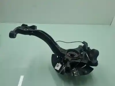 Second-hand car spare part front right knuckle for ford ranger (tke) doble cabina 4x4 xl oem iam references jb3c3k170  