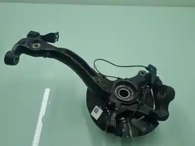 Second-hand car spare part front right knuckle for ford ranger (tke) doble cabina 4x4 xl oem iam references jb3c3k170