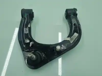 Second-hand car spare part front left upper suspension arm for ford ranger (tke) doble cabina 4x4 xl oem iam references jb3c3091b2a