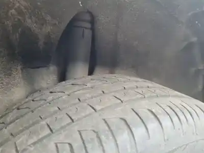 Автозапчастина б/у правий задній амортизатор для audi q3 (8ub, 8ug) 2.0 tdi посилання на oem iam 